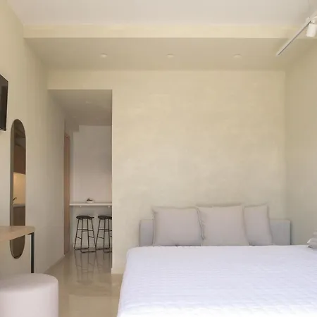 Apartmanhotel Apollo Philoxenia 3*