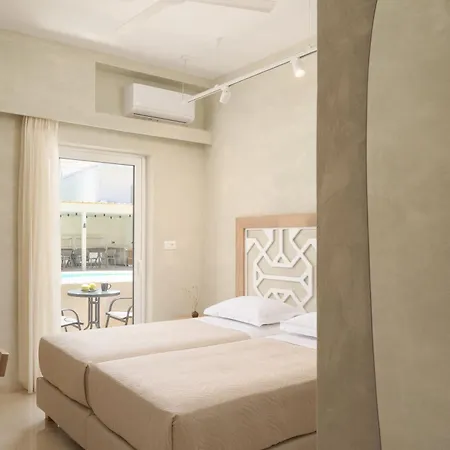 Apartmanhotel Apollo Philoxenia 3*