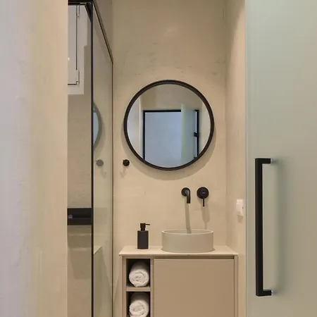 Apartmanhotel Apollo Philoxenia Plakiász