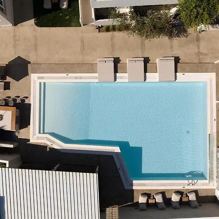 Apollo Philoxenia Apartmanhotel